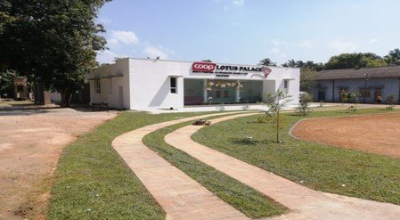 Construction of Proposed Office Building for Multi Purpose Cooperative Society Limited, Kaluthara